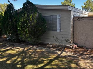 48303 20th St W Spc 130, Lancaster, CA 93534