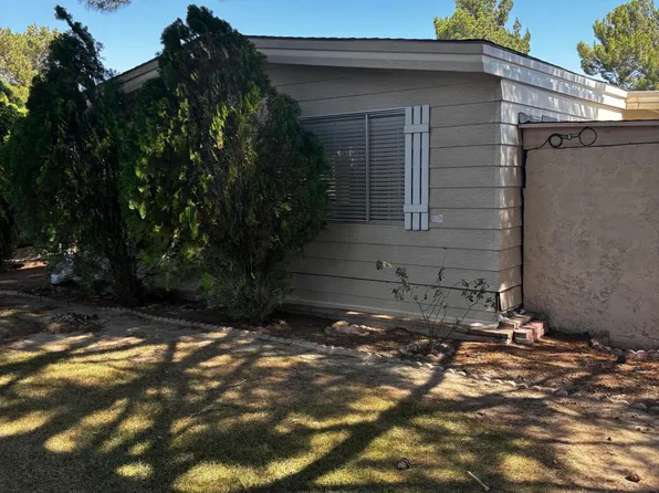 48303 20th St W Spc 130, Lancaster, CA 93534
