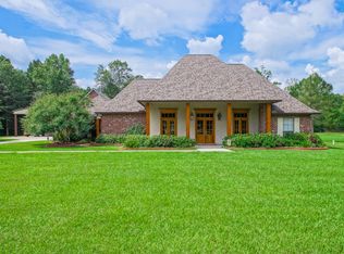 18616 Arbor Oak Ave, Greenwell Springs, LA 70739