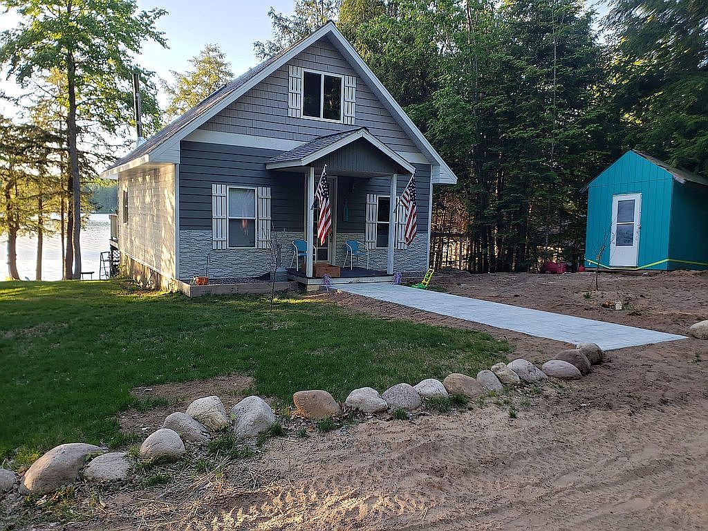 28233 W Maple Ln, Eckerman, MI 49728 Zillow