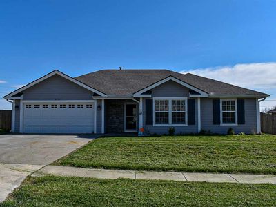 2731 Devin Dr, Junction City, KS, 66441