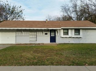 102 N Bowser Rd, Richardson, TX 75081