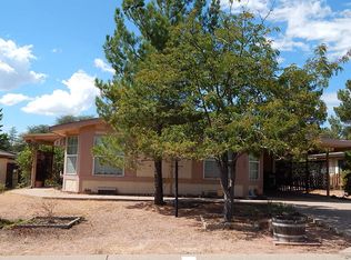 106 N Pinecrest Rd, Payson, AZ 85541