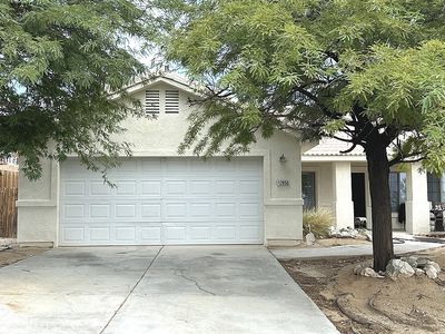 12850 Maui Way, Desert Hot Springs, CA, 92240