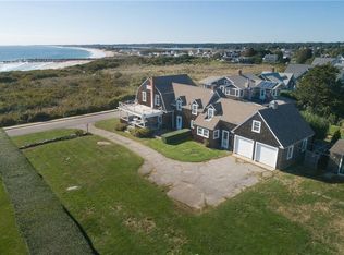 13 Fenway Rd, Westerly, RI 02891