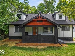 2217 Riviera St, Indianapolis, IN 46260