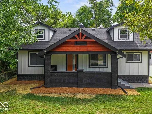 2217 Riviera St, Indianapolis, IN 46260