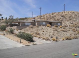 9225 Santa Cruz Rd, Desert Hot Springs, CA 92240