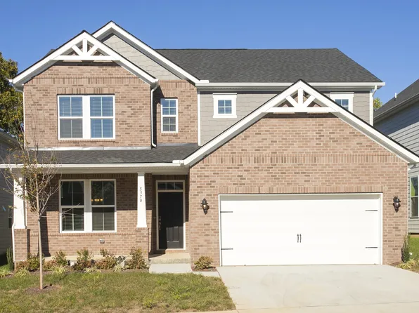 5370 Bellflower Hls Lot 130, Hermitage, TN 37076
