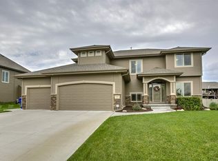 12092 S 78th St, Papillion, NE 68046