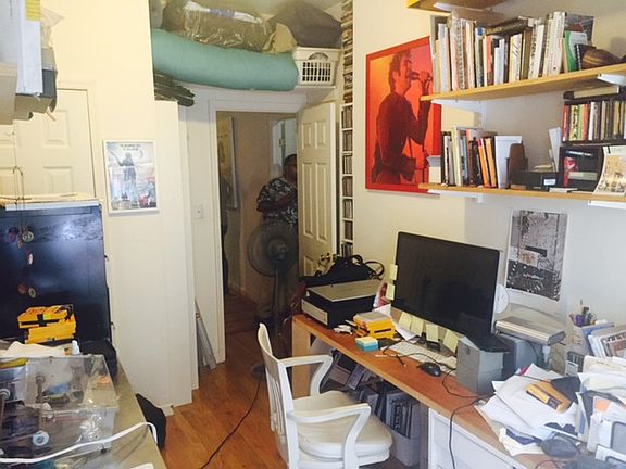 3rd image of 418 Saint Marks Ave #1