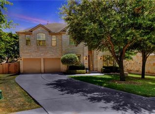 8204 Tierra Linda Ln, Austin, TX 78739