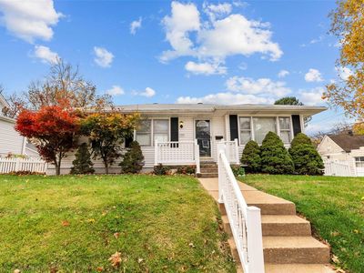 7320 Canterbury Ave, Saint Louis, MO, 63143