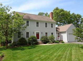 22 Heath Rd, Shrewsbury, MA 01545