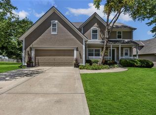 20818 W 102nd St, Lenexa, KS 66220