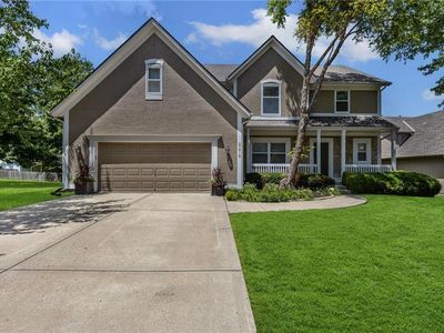20818 W 102nd St, Lenexa, KS, 66220
