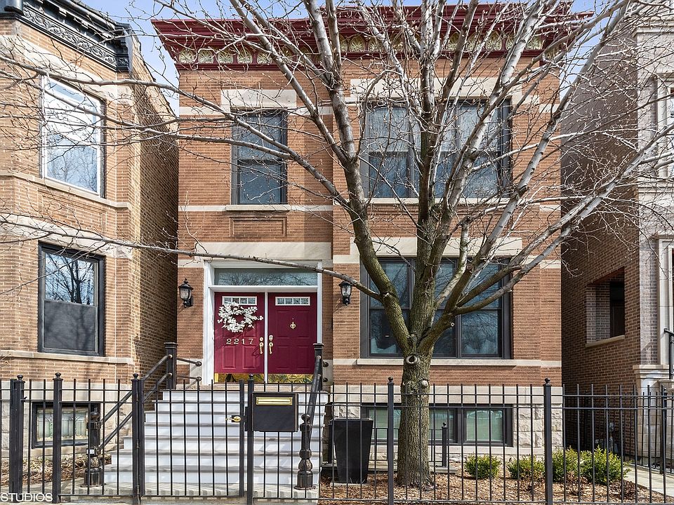1st image of 2217 N Southport Ave #2