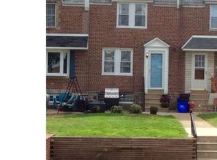 3424 Decatur St, Philadelphia, PA 19136