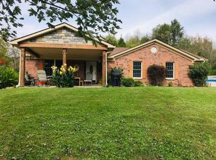 15228 Goose Run Rd, Aurora, IN 47001