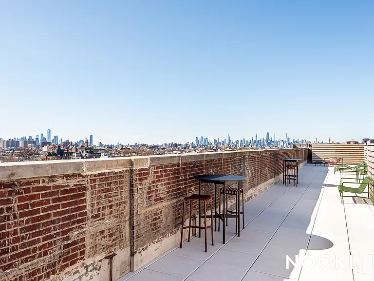 619 Throop Ave #3D — Photo 25