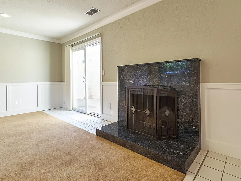 905 Fireplace