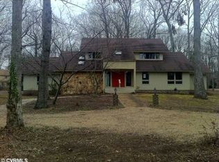 13330 Stonegate Rd, Midlothian, VA 23113