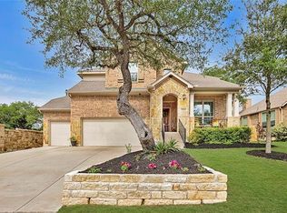 13622 Mesa Verde Dr, Austin, TX 78737