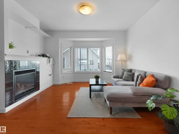 13215 153rd Ave NW #11, Edmonton, AB T6V 0B6