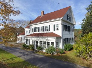 710 County Rd, Pocasset, MA 02559