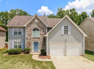 4932 Eagle Creek Dr, Charlotte, NC 28269
