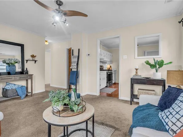 2005 Rawood Dr, Hampton, VA 23663