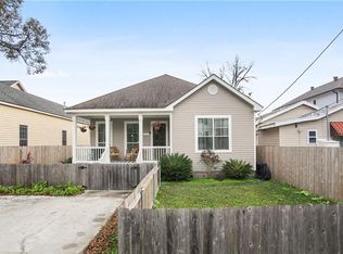 5626 Catina St, New Orleans, LA 70124