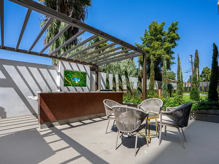 Casa Estilo — Photo 81