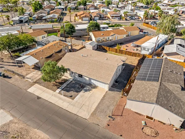 2163 Coronado Dr, Bullhead City, AZ 86442