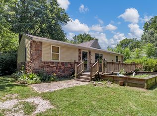 5311 Reeder St, Indianapolis, IN 46203