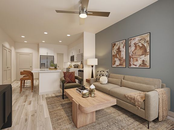 Welcome to Sage at Celina Residences, where modern design meets comfort. Enjoy spacious layouts, stylish finishes, and a vibrant community feel perfect for your lifestyle. Don't miss outexplore your new home today!
