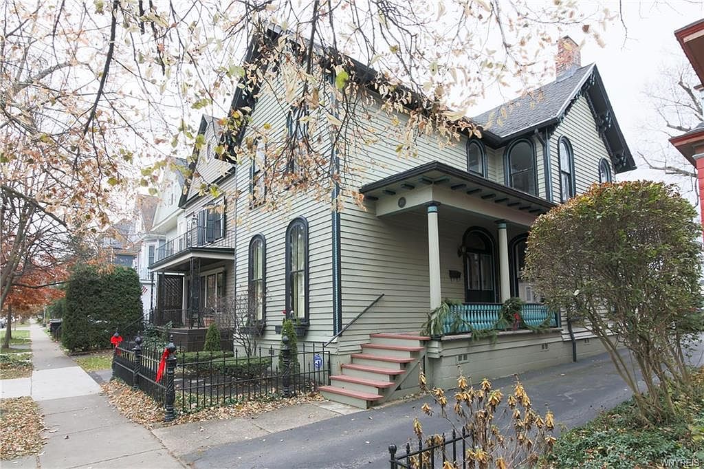 170 Ashland Ave, Buffalo, NY 14222 Zillow
