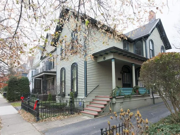 170 Ashland Ave, Buffalo, NY 14222