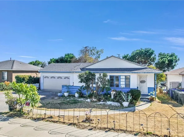 8187 Via Carrillo, Rancho Cucamonga, CA 91730