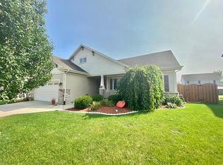 9201 61st St, Kenosha, WI 53142