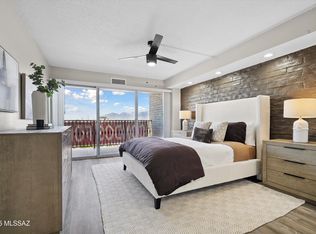 425 W Paseo Redondo APT 2A, Tucson, AZ 85701