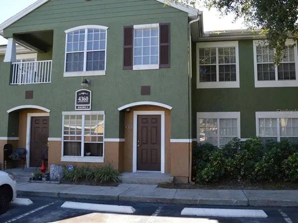 4360 S Kirkman Rd #4, Orlando, FL 32811