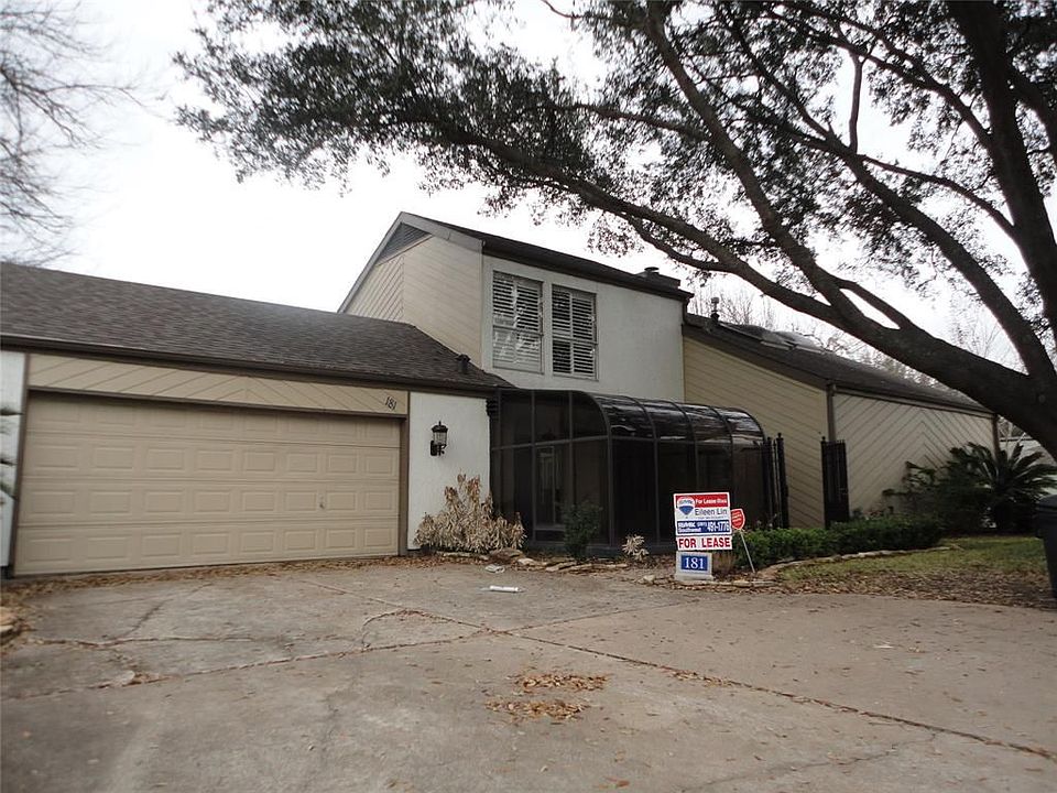 1st image of 12800 Briar Forest Dr Unit 181