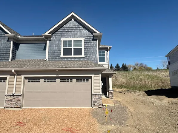 186 Huntington Dr, Waconia, MN 55387