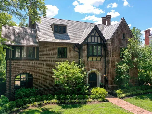 6440 Cecil Ave, Saint Louis, MO 63105