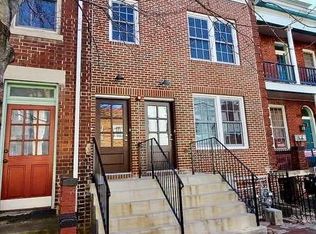 206 Morgan St NW, Washington, DC