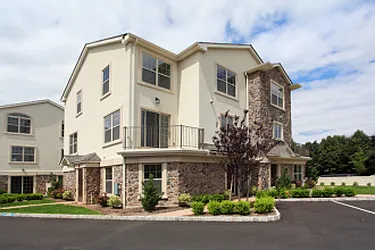 Sold by Liberty Realty
