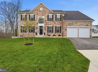 3603 Island Ct, Upper Marlboro, MD