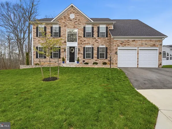 3603 Island Ct, Upper Marlboro, MD 20772