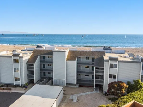 22130 E Cliff Dr APT 2D, Santa Cruz, CA 95062